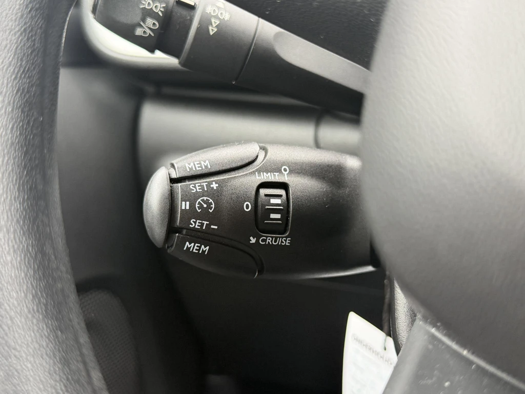 Citroën C3 – foto 19