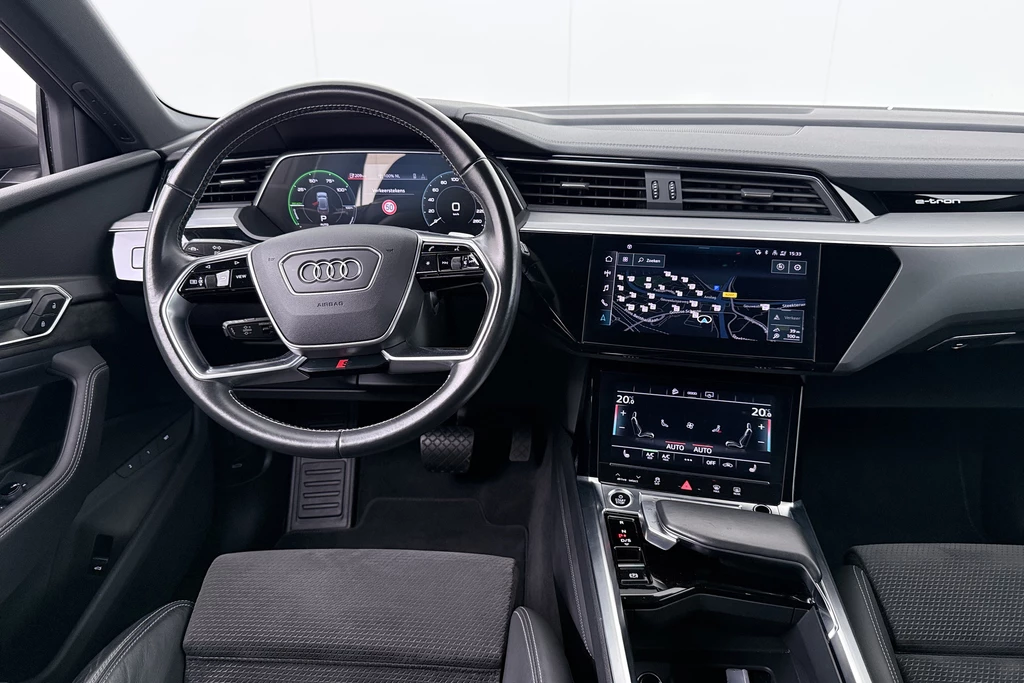 Audi e-tron – foto 8