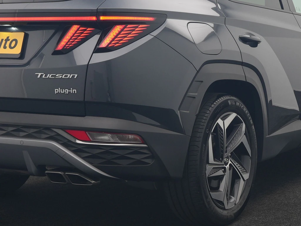 Hyundai Tucson – foto 17