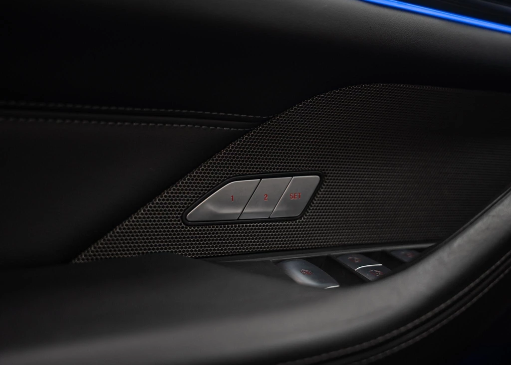 BMW M4 – foto 32