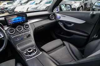 Mercedes-Benz C-Klasse – thumbnail 46