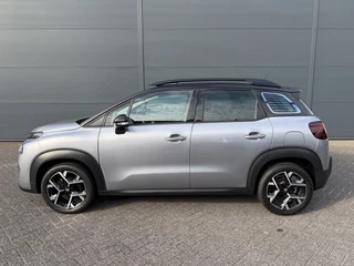 Citroën C3 Aircross – thumbnail 4