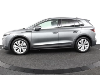 Škoda Elroq – thumbnail 2