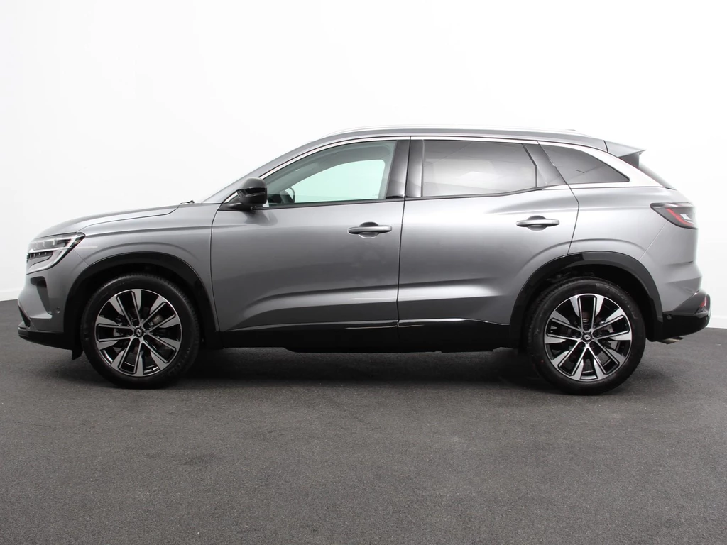 Renault Austral – foto 3