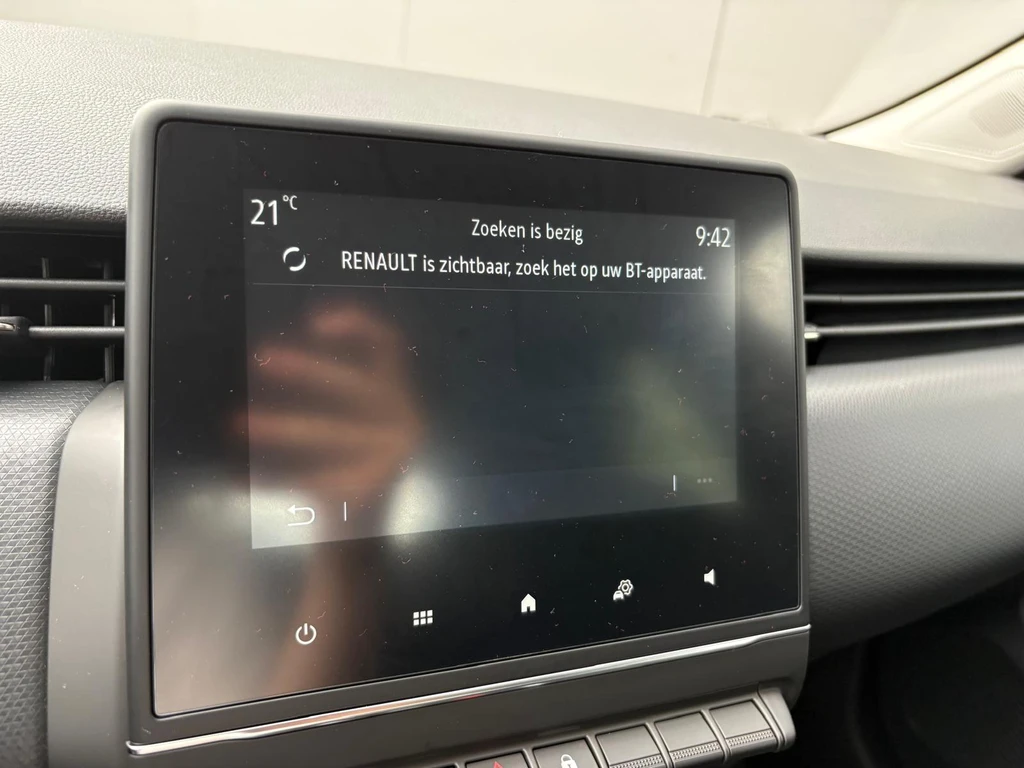 Renault Clio – foto 21
