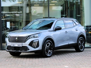 Peugeot 2008 – thumbnail 1