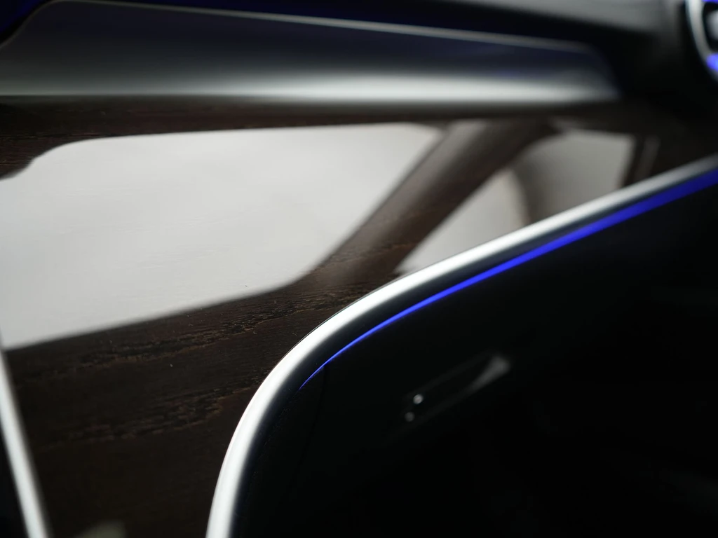 Mercedes-Benz C-Klasse – foto 36