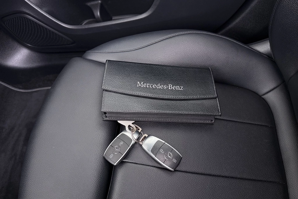 Mercedes-Benz A-Klasse – foto 29