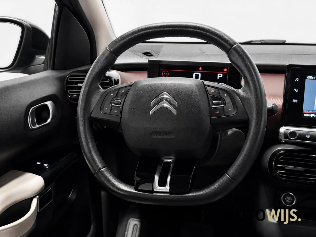 Citroën C4 Cactus – foto 16
