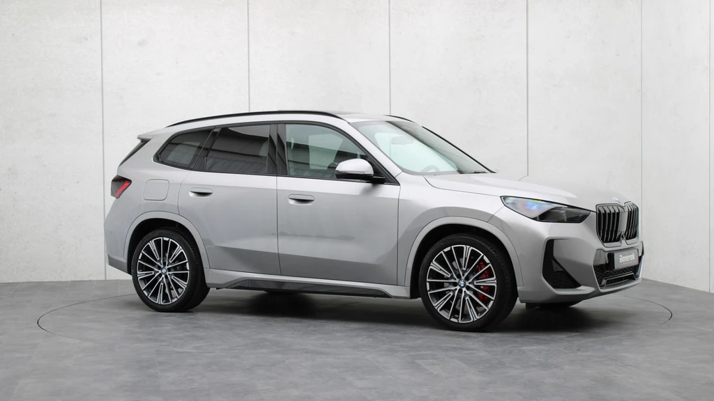 BMW X1 – foto 12