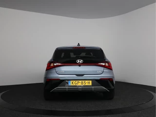Hyundai i20 – thumbnail 5