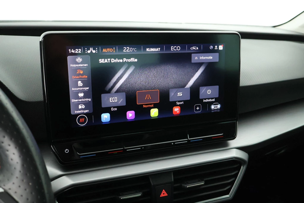 SEAT Leon – foto 25
