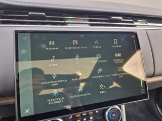 Land Rover Range Rover – thumbnail 27