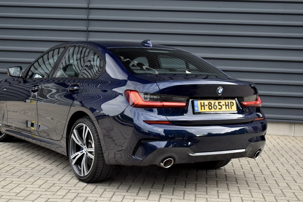 BMW 3 Serie – foto 6