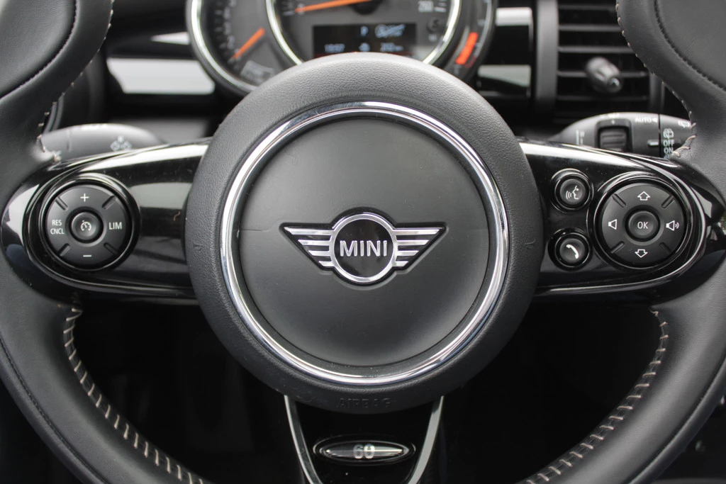 MINI Cooper – foto 28