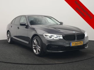 BMW 5 Serie – thumbnail 9