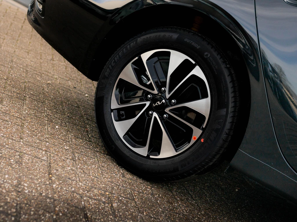 Kia Ceed Sportswagon – foto 26