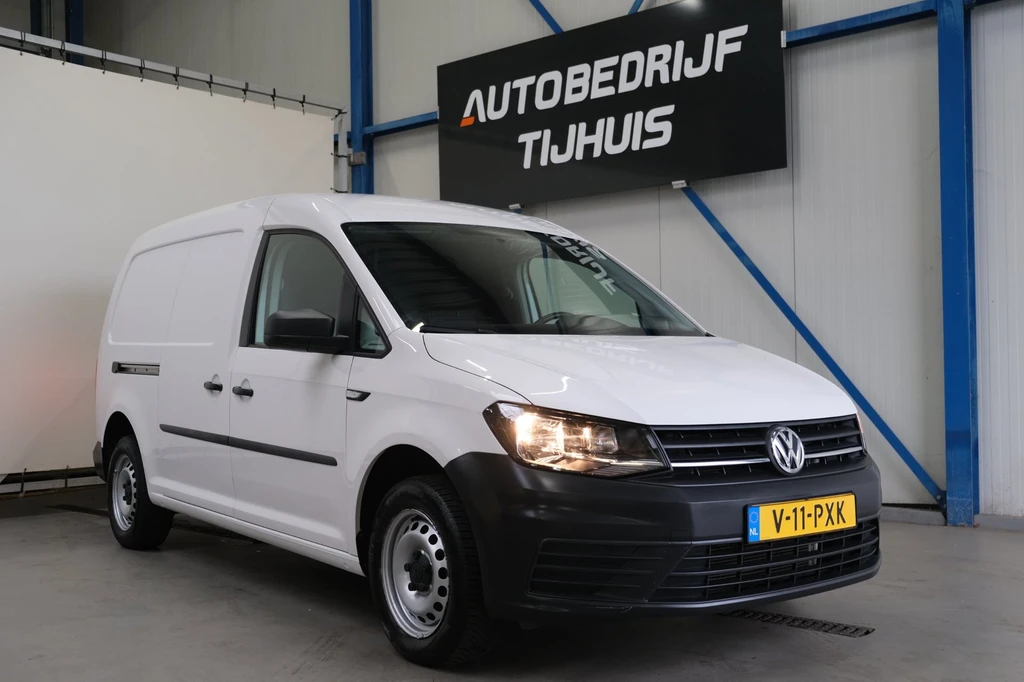 Volkswagen Caddy – foto 5
