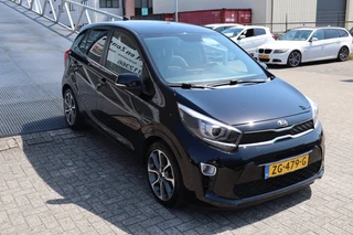 Kia Picanto – thumbnail 7