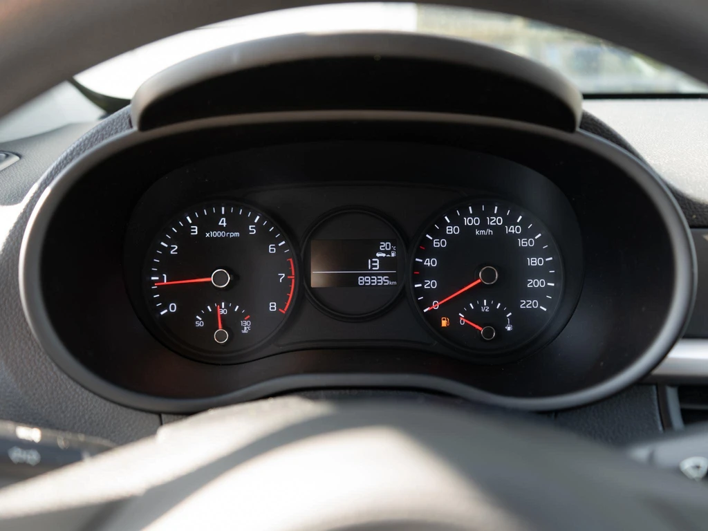 Kia Picanto – foto 11