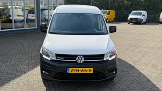 Volkswagen Caddy – thumbnail 9