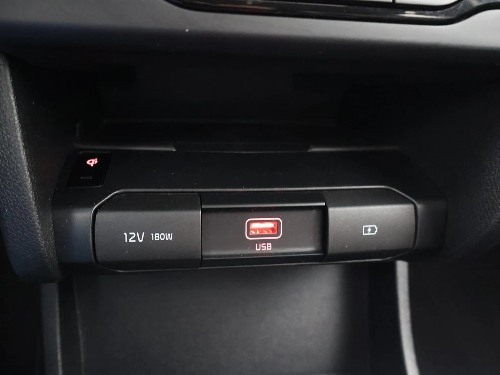 Kia e-Niro – foto 60