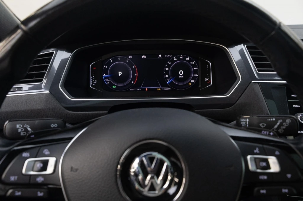 Volkswagen Tiguan Allspace – foto 12