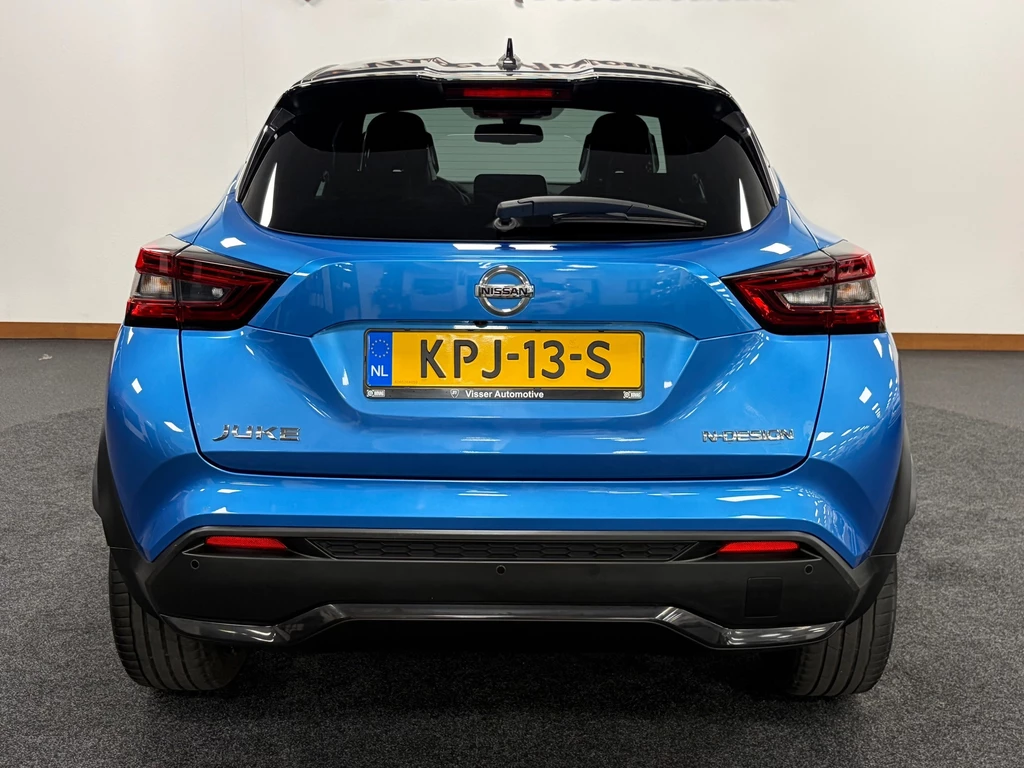 Nissan Juke – foto 5