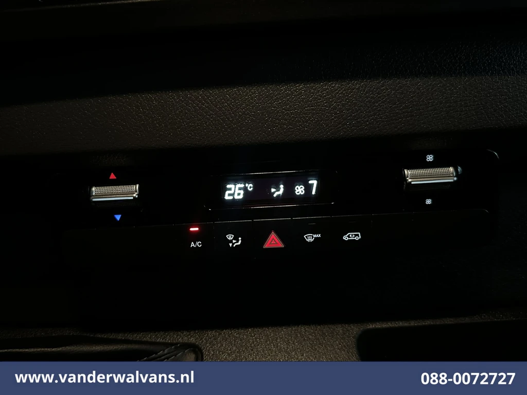 Mercedes-Benz Sprinter – foto 9