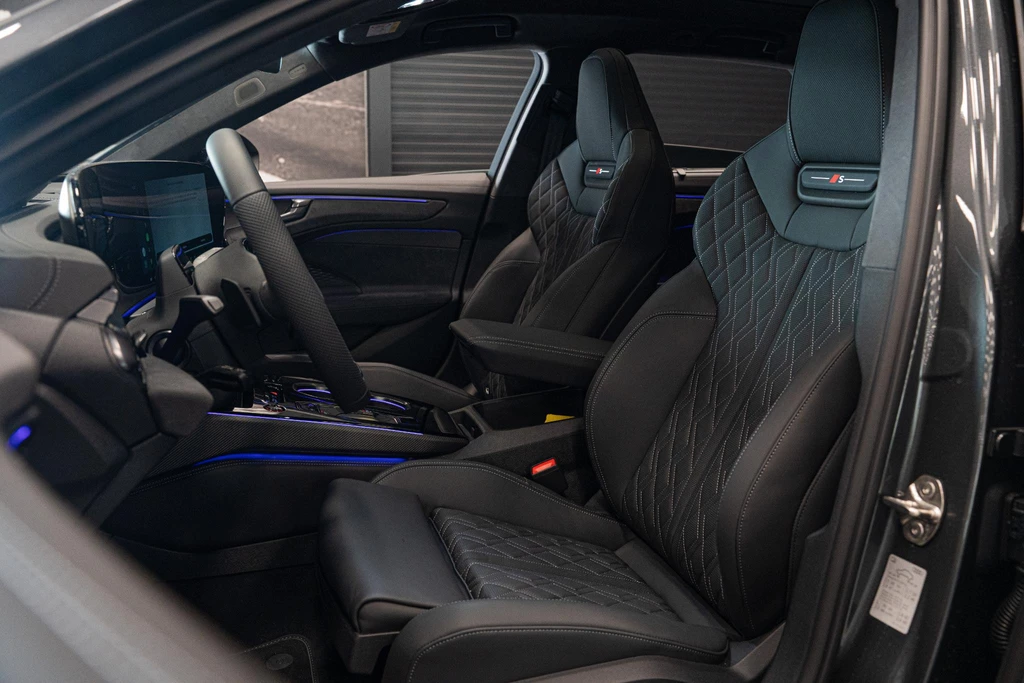 Audi A6 – foto 6