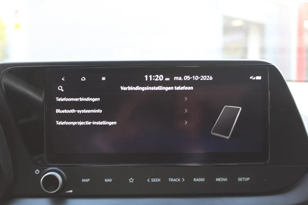 Hyundai i20 – foto 17