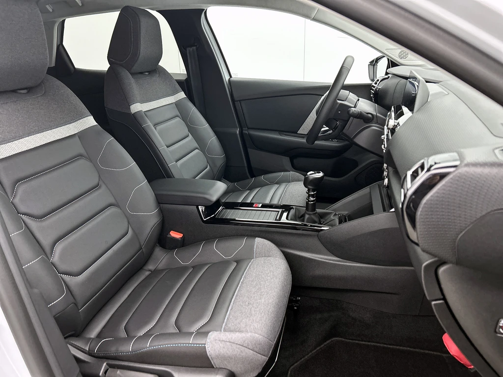 Citroën C4 – foto 40