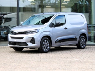 Opel Combo-e – thumbnail 1