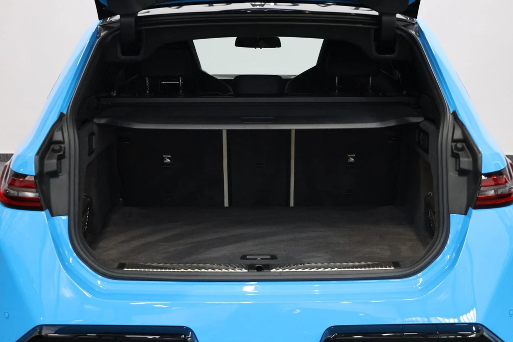 BMW M5 – foto 35