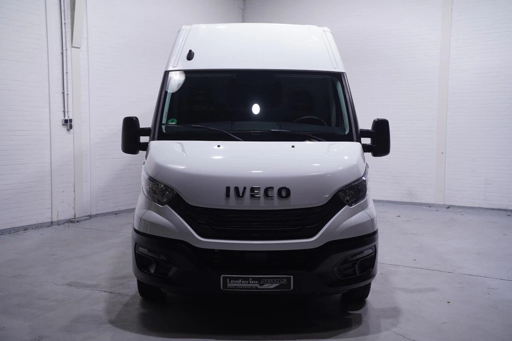 Iveco Daily – foto 9