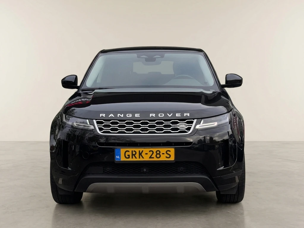 Land Rover Range Rover Evoque – foto 4