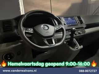 Volkswagen Crafter – thumbnail 16