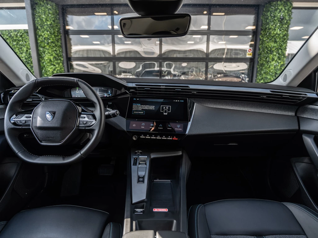 Peugeot 308 – foto 17