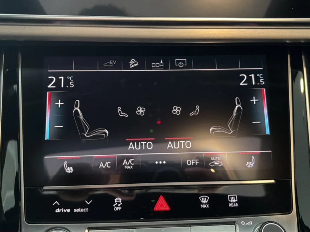 Audi Q7 – foto 23