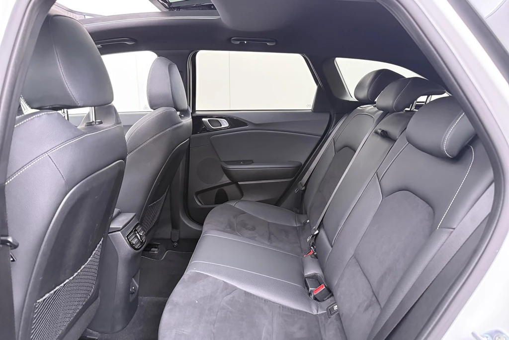 Kia Ceed Sportswagon – foto 13