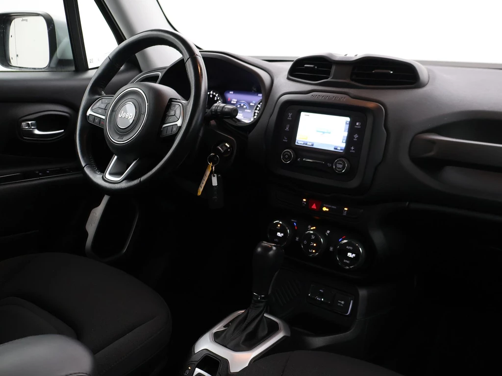 Jeep Renegade – foto 16