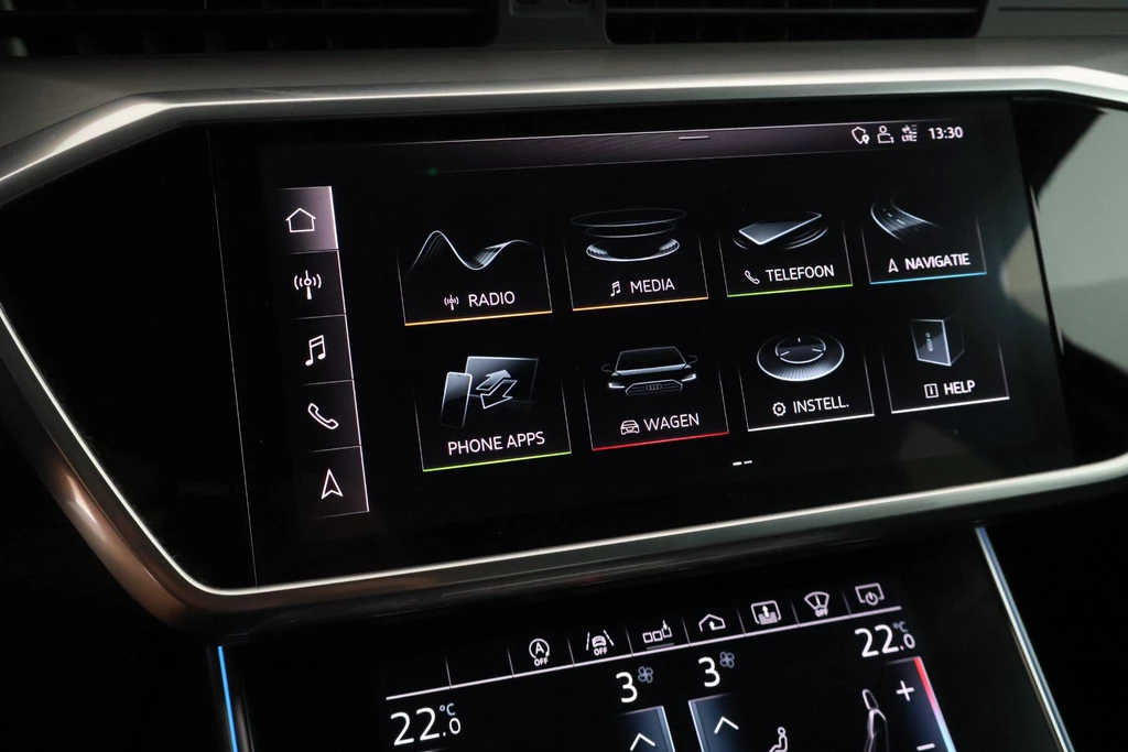 Audi A6 – foto 27