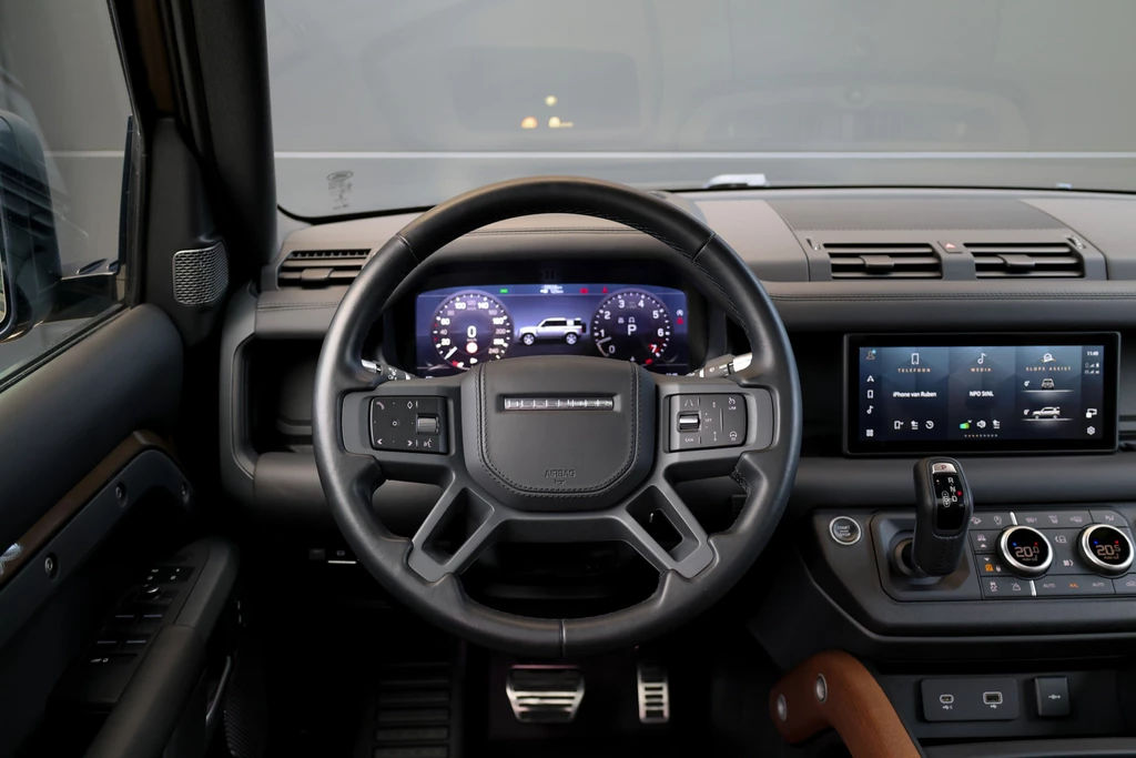 Land Rover Defender – foto 37