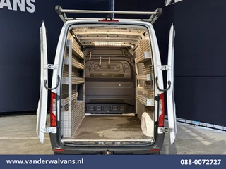 Mercedes-Benz Sprinter – thumbnail 6