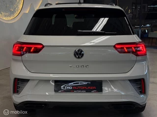 Volkswagen T-Roc – thumbnail 5