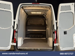 Mercedes-Benz Sprinter – thumbnail 13