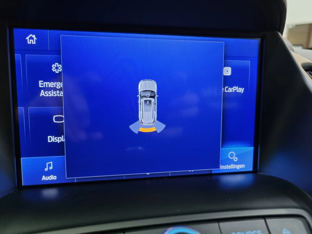 Ford Kuga – foto 37