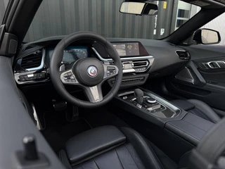 BMW Z4 – thumbnail 23