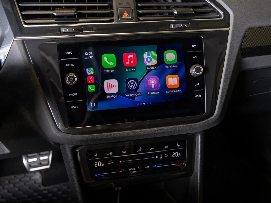 Volkswagen Tiguan – foto 31