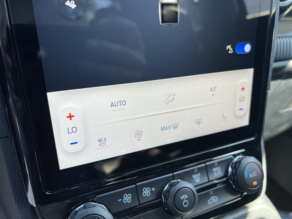 Ford Ranger – foto 23